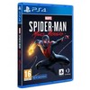 Sony Gra playstation 4 spider man miles morales