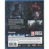 Sony Gra playstation 4 the last of us 2