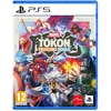 Sony PlayStation 5 žaidimas Marvel ToKon Fighting Souls