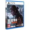 Sony Gra playstation 5 paskutinė iš mūsų ii dalis pertvarkyta
