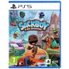 Sony „PlayStation 5 Sackboy“ – didelis nuotykis!