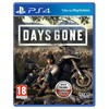 Sony Gra ps4 dienos praėjo pl