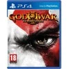 SONY PS4 ŽAIDIMAS: God of War 3 HITS