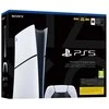 Konsolė sony playstation digital slim e-chassis