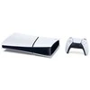 Konsolė sony playstation digital slim e-chassis