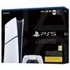 Konsolė sony playstation digital slim e-chassis