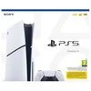 Konsolė sony playstation 5 slim