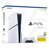 Konsolė sony playstation 5 slim