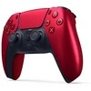 Sony DualSense Raudona Bluetooth/USB Gamepad Analogue / Digital PlayStation 5