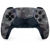 Kontroler sony dualsense v3 pilkas cammo