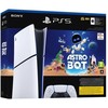 Sony PlayStation 5 Slim Digital - Astro Bot Bundle 1TB konsolė Baltas