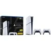 Sony Playstation 5 Slim Digital 825 GB Wi-Fi Juodas, Baltas
