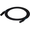 SOUND STATION QUALITY (SSQ) Ssq dmx5 - kabelis dmx 5 metrów
