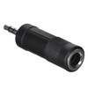 SOUND STATION QUALITY (SSQ) Garso stoties kokybė (ssq) SSQ HA2 - Adapteris, 6,3 mm stereo lizdo jungtis - 3,5 mm stereo lizdo jungtis