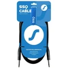 SOUND STATION QUALITY (SSQ) Ssq jmpjmp7 - jack mono - jack mono 7 metrowy
