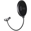 SOUND STATION QUALITY (SSQ) Ssq pop1 - dvigubas pop filtras