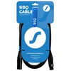 SOUND STATION QUALITY (SSQ) Ssq xx15 - xlr-xlr kabelis 15 metrų