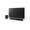 Namų kino sistema LG Soundbar garso sistema su Dolby Atmos ir 3.1 kanalais | SG10TY | Bluetooth
