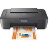 Spausdintuvas Daugiafunkcinis įrenginys canon pixma mg2551s