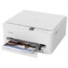 Spausdintuvas Canon PIXMA TS6550i balta