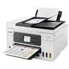 Spausdintuvas Canon Daugiafunkcinis įrenginys rašalo spalvos gx4040 5779c009