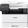 Canon | I-SENSYS | MF463DW | lazerinis | Mono | Multifuncion spausdintuvas | A4 | Wi-Fi | Baltas