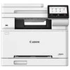 Spausdintuvas Canon i-sensys mf664cdw lazerinis A4 1200 x 1200 dpi 25 lapų/min Wi-Fi