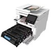 Spausdintuvas Canon i-sensys mf664cdw lazerinis A4 1200 x 1200 dpi 25 lapų/min Wi-Fi