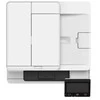 Spausdintuvas Canon i-sensys mf664cdw lazerinis A4 1200 x 1200 dpi 25 lapų/min Wi-Fi