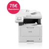 Spausdintuvas Daugiafunkcinis įrenginys Brother MFC-L5710DW lazerinis vienspalvis 4-in-1 MFP 48 ppm/1200 dpi 512 MB USB 2.0 WLAN