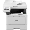Spausdintuvas Daugiafunkcinis įrenginys Brother MFC-L5710DW lazerinis vienspalvis 4-in-1 MFP 48 ppm/1200 dpi 512 MB USB 2.0 WLAN