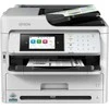 Epson WorkForce Pro WF-M5899DWF Spausdintuvas rašalinis B/W MFP A4 34 ppm Wi-Fi Tinklinis LAN USB
