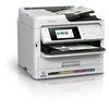 Spausdintuvas Epson Viskas viename wf-c5890dwf 4ink a4/fax/wlan/25pps/ps3+pcl6
