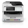 Spausdintuvas Epson Viskas viename wf-c5890dwf 4ink a4/fax/wlan/25pps/ps3+pcl6