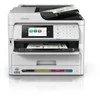 Spausdintuvas Epson Viskas viename wf-c5890dwf 4ink a4/fax/wlan/25pps/ps3+pcl6
