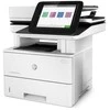 Spausdintuvas Hewlett Packard (HP) Daugiafunkcinis įrenginys lj enterprise mfp m528dn