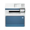 Spausdintuvas Hewlett Packard (HP) Daugiafunkcis įrenginys clj managed ent mfp x47635f 67q07a