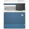 Hewlett Packard (HP) HP Color LaserJet Enterprise MFP X58045dn Spausdintuvas iki 45ppm
