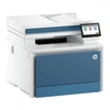 Spausdintuvas Hewlett Packard (HP) Daugiafunkcis įrenginys clj managed ent mfp x47635f 67q07a