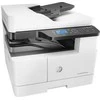 Spausdintuvas Hewlett Packard (HP) Daugiafunkcinis įrenginys laserjet m443nda 8af72a