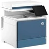 Hewlett Packard (HP) HP Color LaserJet Enterprise MFP X58045dn Spausdintuvas iki 45ppm