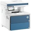 Spausdintuvas HP LaserJet Enterprise A29Z5A#B19, lazerinis, monochrominis spausdinimas, 1200 x 1200 DPI, spalvotas kopijavimas, A4, mėlyna, balta