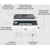 Hewlett Packard (HP) HP LaserJet Pro 3102FDW daugiafunkcis spausdintuvas