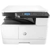 Spausdintuvas Hewlett Packard (HP) Daugiafunkcinis įrenginys laserjet mfp m442dn 8af71a