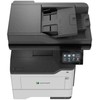 Spausdintuvas Lexmark Daugiafunkcinis įrenginys mx532adwe 38s0830