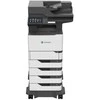 Lexmark | MX722adhe | lazerinis | Mono | Daugiafunkcinis Spausdintuvas | A4 | Pilkas/ juodas