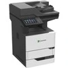 Lexmark | MX722adhe | lazerinis | Mono | Daugiafunkcinis Spausdintuvas | A4 | Pilkas/ juodas