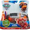 „Spin Master Paw Patrol“ – pagrindinė transporto priemonė „Zuma“ (6061803)