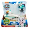 „Spin Master Paw Patrol“ – pagrindinės transporto priemonės „Everest“ (6061802)