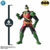 Figūrėlė Spin Master SPIN Batman Ninja figurka 6" +akces. 6074348 /4